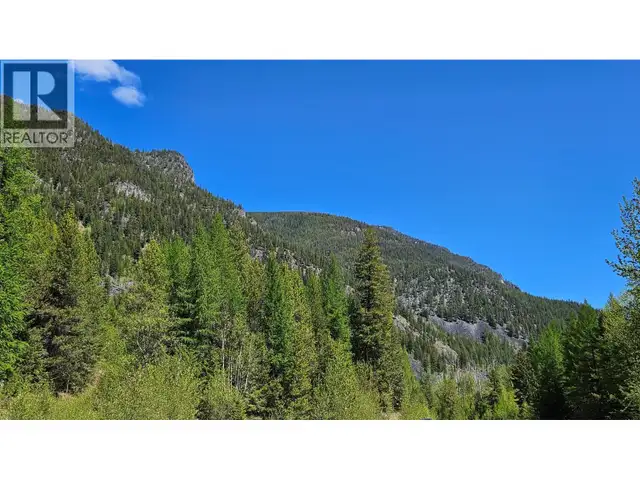 LOT E St. Mary Lake Road Kimberley, British Columbia in Land for Sale in Cranbrook - Image 28