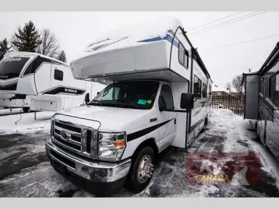 Please Call Us At 613.851.7326 with any questions? Forest River Sunseeker LE Class C gas motorhome 2...