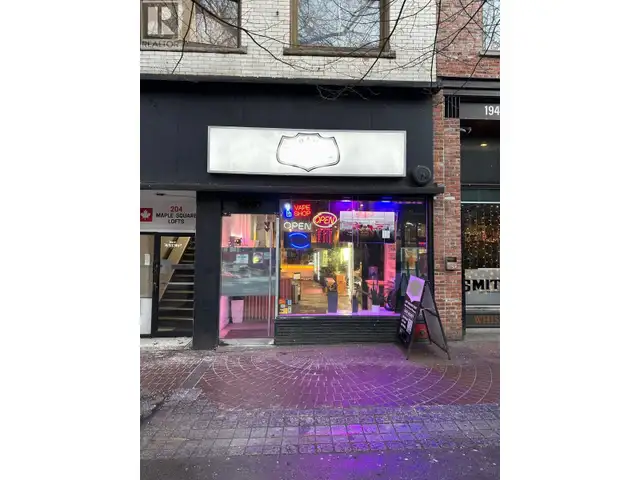 12168 CONFIDENTIAL STREET Vancouver, British Columbia in Commercial & Office Space for Sale in Vancouver - Image 2
