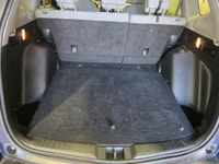 HONDA CR-V LX 2017 Transmission à variation continue (CVT) Caméra de recul Sièges avant chauffants C... (image 8)