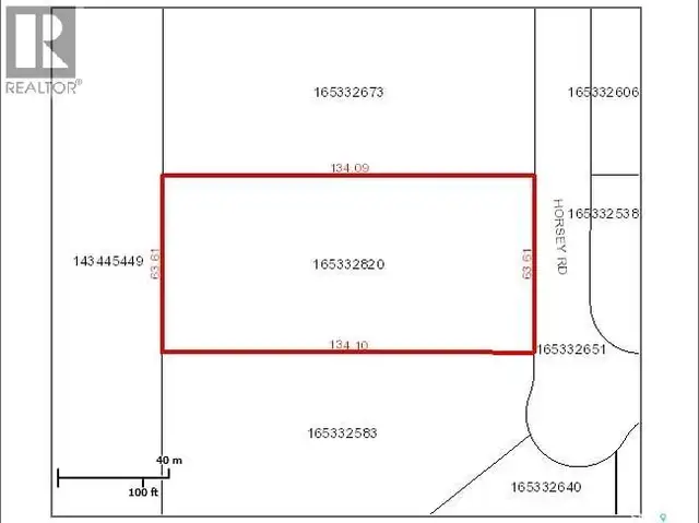 605 Horsey ROAD Shaunavon, Saskatchewan in Land for Sale in Swift Current - Image 3