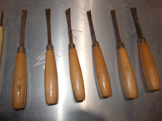 Wood Carving Tools in Other in Annapolis Valley