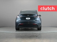 1 OWNER / USB Input, Power Folding Exterior Mirrors, Lane Departure Warning and more! Clutch is the... (image 4)
