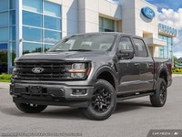 Welcome to Freedom Ford. 2.7L V-6 EcoBoost engine for robust performance - 4x4 drive system for all-... (image 1)