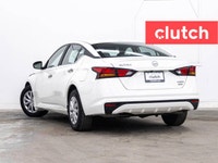 Power Lumbar Support, Folding Rear Seats, Speed-Sensitive Volume and more! Clutch is the largest onl... (image 5)