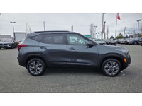 There is a reason compact SUVs like the Kia Seltos continue to gain traction across Nanaimo and Vanc... (image 2)