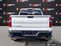 Check out this 2025 Chevrolet Silverado 1500 LT Trail Boss before it's too late! *Get Your Money's W... (image 4)