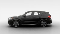 Découvrez ce BMW X1 xDrive28i M Sport Edition neuf, habillé d'une élégante peinture Noir saphir méta... (image 3)