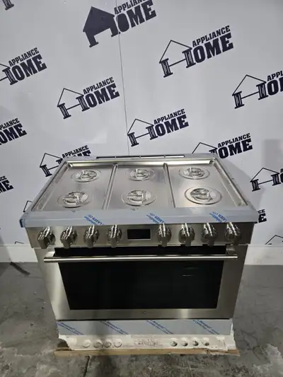 Open Box Gas Stove, View more