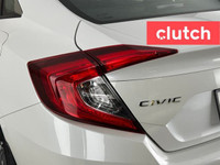 Climate Control, Dual Zone Front Climate Control, Bluetooth Music and more! Clutch is the largest on... (image 9)