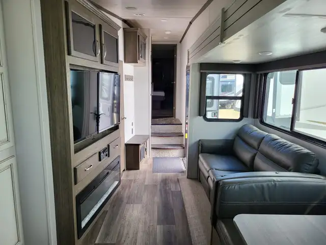 2021 Keystone COUGAR 29 MBS in Travel Trailers & Campers in St. Albert - Image 27