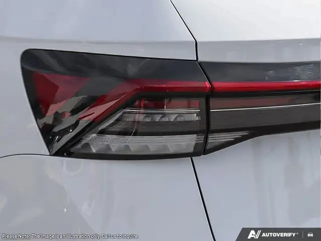 2026 Volkswagen Taos Comfortline Black Edition in Cars & Trucks in Abbotsford - Image 13