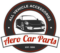 Vehicle Accessories Supply and Installation