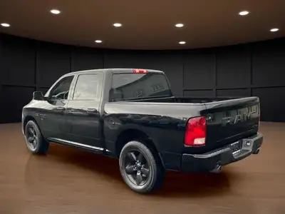 2022 RAM 1500 Classic Tradesman HEATED STEERING WHEEL, HEMI,..., View more