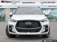 IFS Bonus This QX50 is a great SUV that looks the part and provides a sense of luxury. $1500 OFF wit... (image 1)