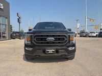 2021 Ford F-150 XLT SuperCrew 4x4 | 3.5L EcoBoost V6 | Moonroof Available Now at Loeppky Auto Sales... (image 7)