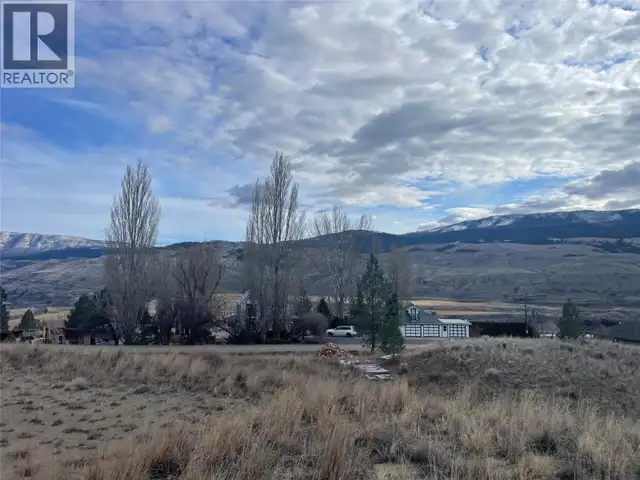 1525 Steelhead Road Kamloops, British Columbia in Land for Sale in Kamloops - Image 6