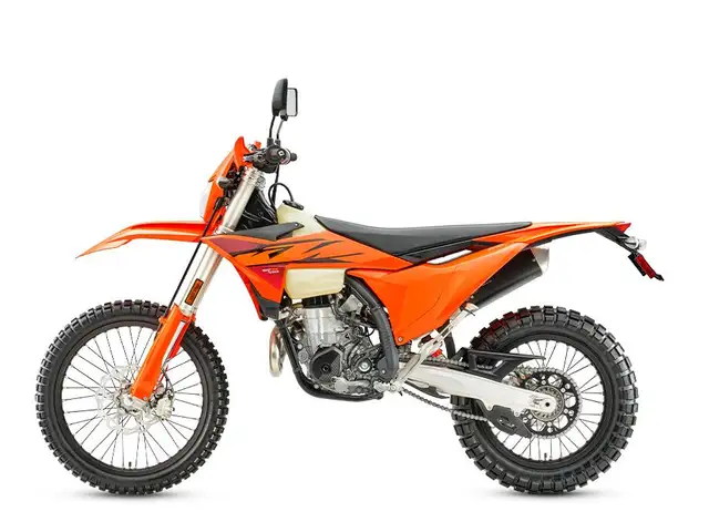 2026 KTM 500 EXC-F in Dirt Bikes & Motocross in Ottawa - Image 5