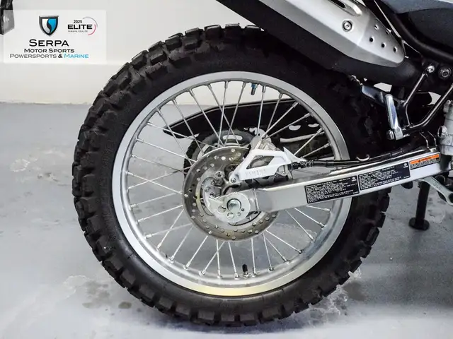 2023 Yamaha XT250 in Street, Cruisers & Choppers in Markham / York Region - Image 7