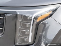 THUNDER GREY,STANDARD PAINT,OFF-BLACK LEATHER SEAT TRIM,Temporary Spare Tire,Tires - Front Performan... (image 5)