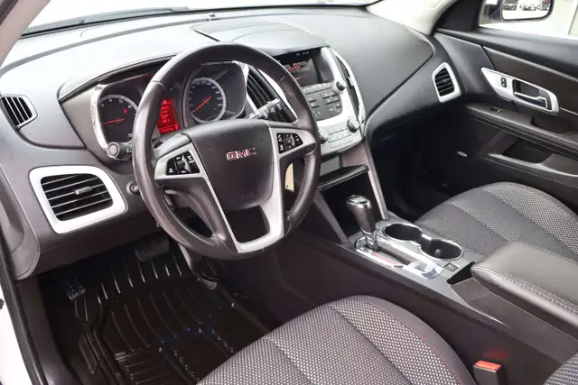 2017 GMC Terrain SLE576946590429358084