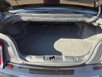 2022 Ford Mustang EcoBoost Convertible- AB Vehicle with only previous owner and has an accident & da... (image 9)