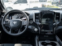 Welcome to 400 Chrysler Dodge Jeep Ram. The 2026 Ram 1500 is a brand new full size pickup designed f... (image 2)