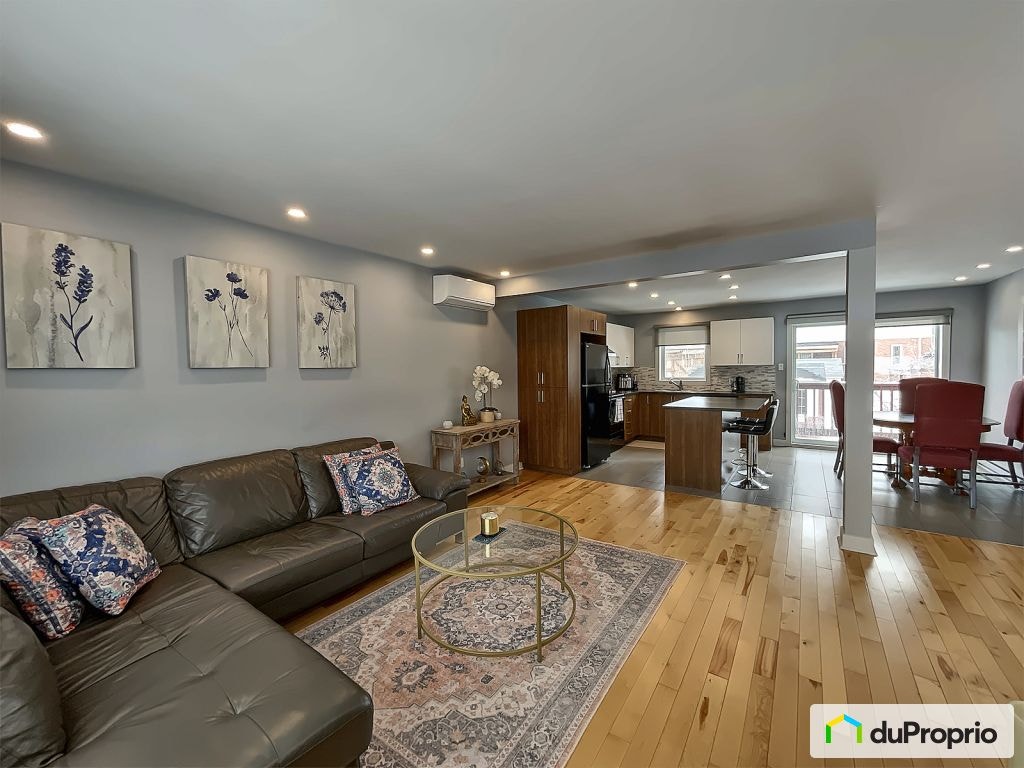 $619,000 - Bungalow for sale in Longueuil (St-Hubert) — photo 3