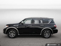 Come see this 2018 Nissan Armada before it's too late! *Get Your Money's Worth for this Nissan Armad... (image 1)