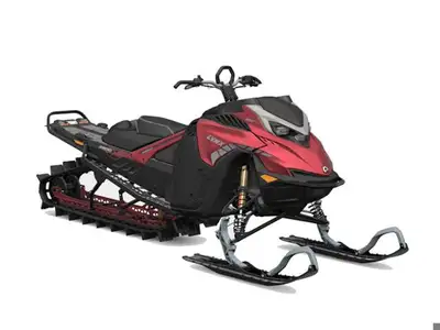 2026 Lynx Shredder DS 850 E-TEC_3900_4.5in-$500 OR 2Y OR (2.99%/36mo or 4.99%/60mo or 5.49%/72mo or...