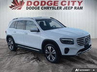 This Mercedes-Benz GLB boasts a Intercooled Turbo Premium Unleaded I-4 2.0 L/121 engine powering thi... (image 7)
