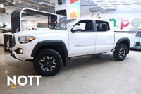 This Tacoma is super clean, well-kept truck that's ready to go. It comes equipped with Toyota’s prov... (image 1)