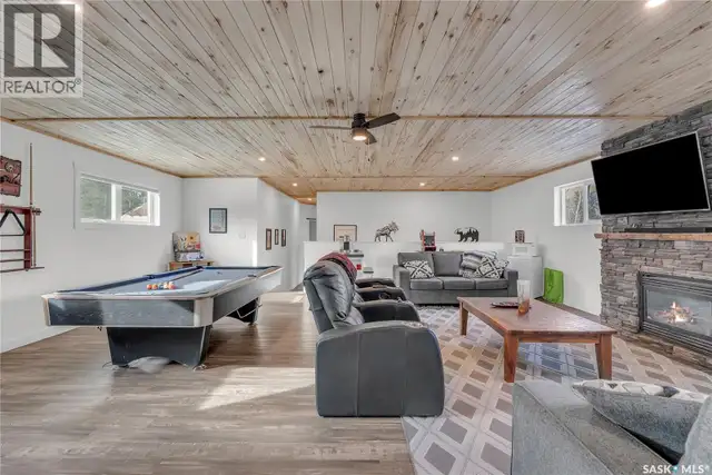 102 Moore DRIVE Lakeland Rm No. 521, Saskatchewan in Houses for Sale in Prince Albert - Image 32