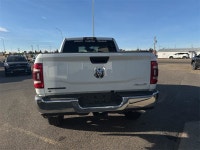 Welcome to Legacy Dodge Taber. 6.7 Cummins Turbo Diesel, Blind Spot and Cross Path Detection, Heated... (image 3)