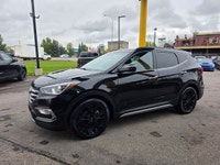 2018 Hyundai Santa Fe Sport SE AWD 2.0T One owner, No accidents, Dealer Serviced, New tires, Alloy r... (image 5)