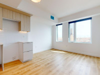 Appartement 4 1/2