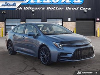 Come see this certified 2023 Toyota Corolla Hybrid SE AWD | Heated Seats | Adaptative Cruise | Bluet... (image 6)