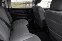 DIESEL GREY/BLACK PREMIUM CLOTH FRONT BUCKET SEATS -inc: Power Lumbar Adjust 115-Volt Auxiliary Powe... (image 7)