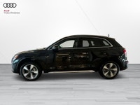 AUDI TROIS-RIVIÈRES MEMBER OF THE GABRIEL GROUP 819-266-7777 LOCATED IN THE CENTER OF MAURICIE AT AU... (image 5)