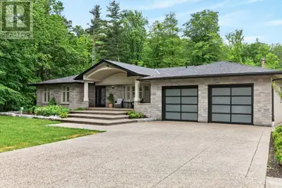 A rare opportunity to own an extraordinary 10-acre estate offering privacy, luxury, and endless poss...