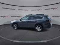 // ACCIDENT FREE!! // This 2024 Subaru Outback Touring AWD | No Accidents | Heated Steering is a wel... (image 5)