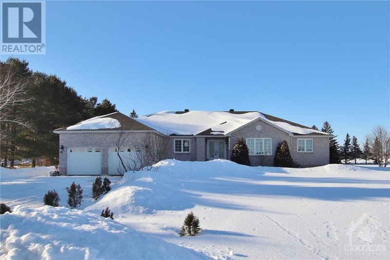 396 BARR SIDE ROAD Pakenham, Ontario Houses for Sale Ottawa Kijiji