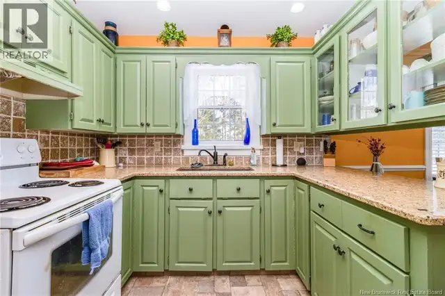74 Highfield Road Douglas, New Brunswick in Houses for Sale in Fredericton - Image 11