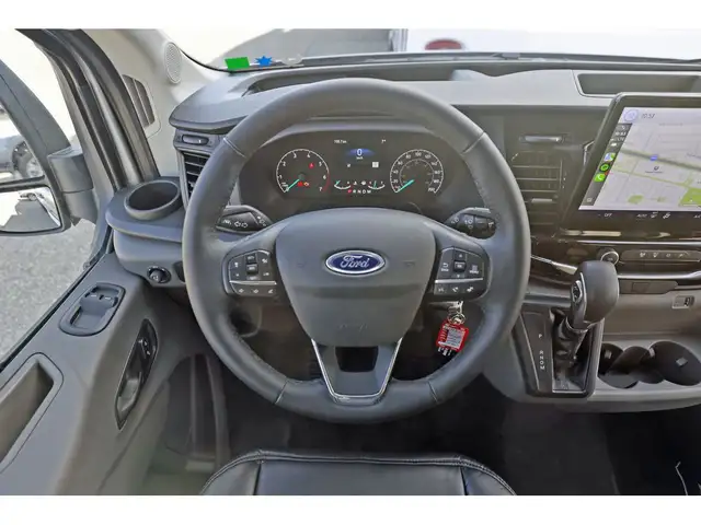 2026 Pleasure-Way Ontour Ontour 2.2 AWD ! Classe B NEUF 2026 in Travel Trailers & Campers in Laval / North Shore - Image 30