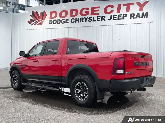 2016 Ram 1500 Rebel553848871333416963
