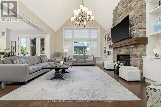 50 AUTUMN CIRCLE Halton Hills (Rural Halton Hills), Ontario in Houses for Sale in Oakville / Halton Region - Image 14