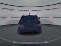 Only 13,150 Miles! Dealer Certified Pre-Owned. This Hyundai Kona N boasts a Intercooled Turbo Premiu... (image 6)