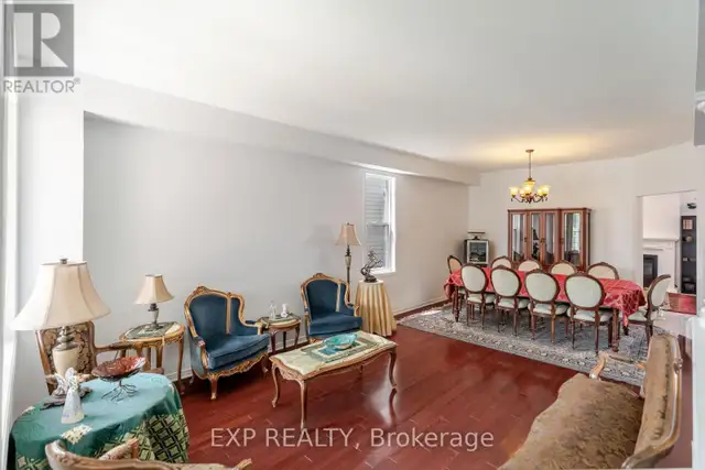 1049 FIELDFAIR WAY Ottawa, Ontario in Houses for Sale in Ottawa - Image 8