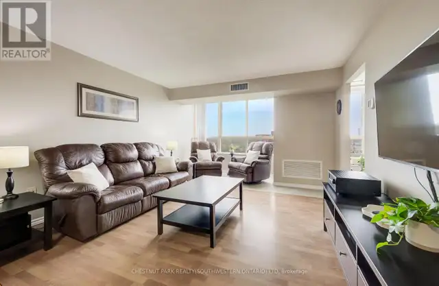PH14 - 30 BLUE SPRINGS DRIVE Waterloo, Ontario in Condos for Sale in Kitchener / Waterloo - Image 7