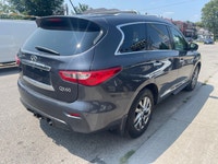 WAS: $10950 NOW: $8950 plus taxes and licensing feesVehicle is not drivable as it is NOT certified.... (image 4)